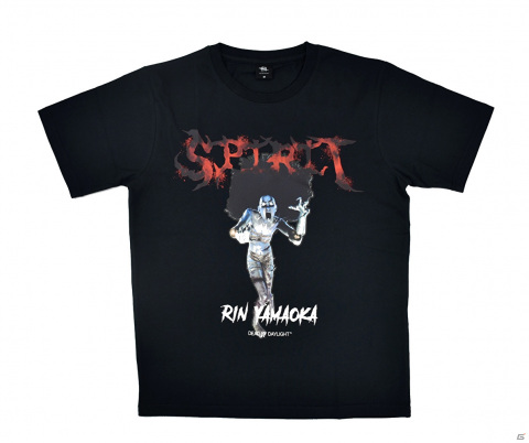「Dead by Daylight」のアパレルグッズを取り揃えたポップアップストアが7月6日よりSHIBUYA TSUTAYAで開催！の画像3
