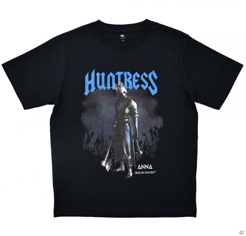 「Dead by Daylight」のアパレルグッズを取り揃えたポップアップストアが7月6日よりSHIBUYA TSUTAYAで開催！の画像7
