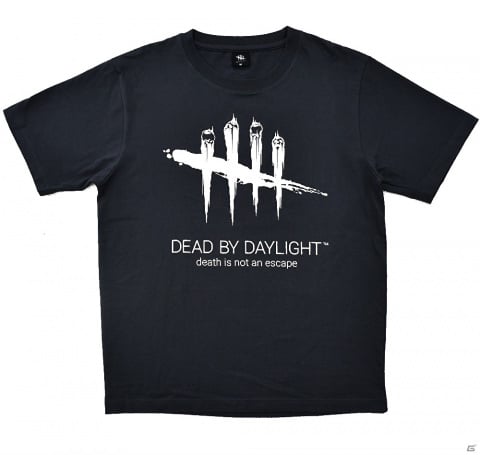 「Dead by Daylight」のアパレルグッズを取り揃えたポップアップストアが7月6日よりSHIBUYA TSUTAYAで開催！の画像8
