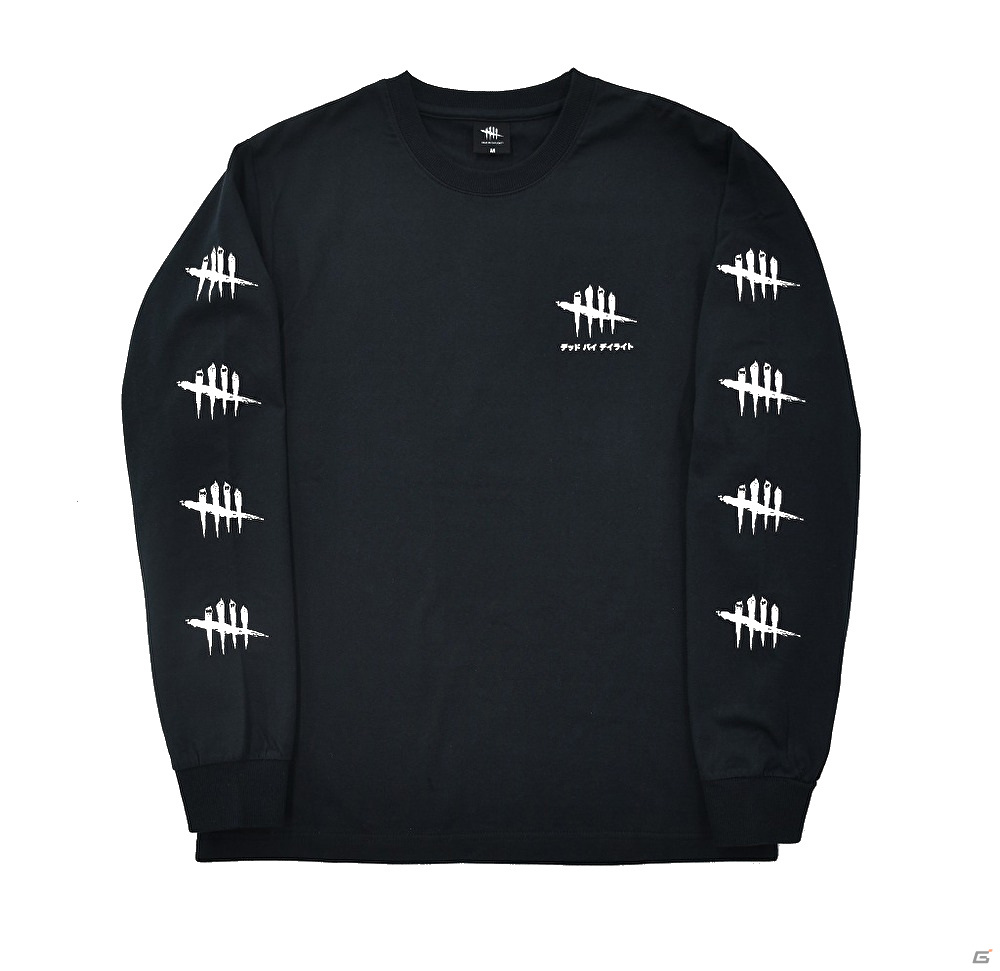 Dead By Daylight のアパレルグッズを取り揃えたポップアップストアが7月6日よりshibuya Tsutayaで開催 ゲーム情報サイト Gamer