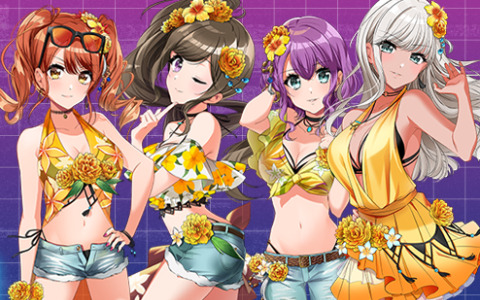 「D4DJ Groovy Mix」Merm4idによるカバー曲「Bomb A Head!」が追加！