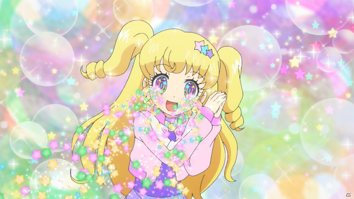 iOS/Android「アイドルランドプリパラ」のリリースが2022年春に延期の画像4