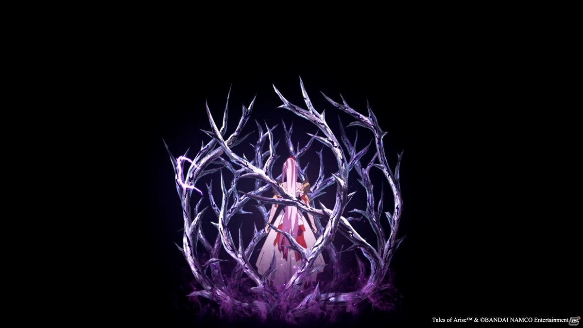 「テイルズ オブ アライズ」オープニングアニメが公開！感覚ピエロと楽曲タイアップの画像2