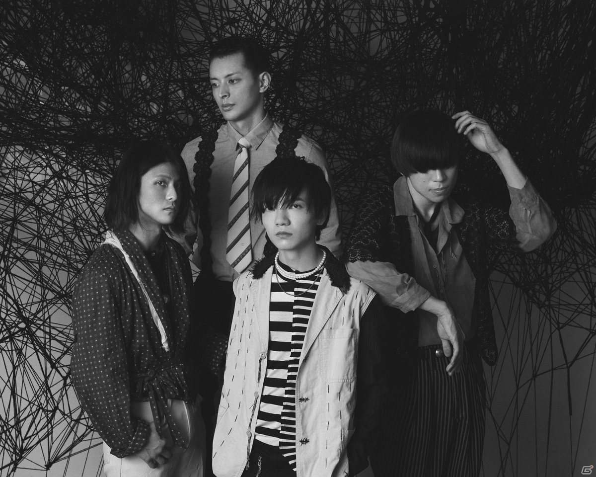 「テイルズ オブ アライズ」オープニングアニメが公開！感覚ピエロと楽曲タイアップの画像6