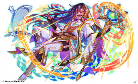 「クラッシュフィーバー」にて6周年記念キャンペーン第2弾が開催！ALICE/Messiahの最終章が開幕の画像10