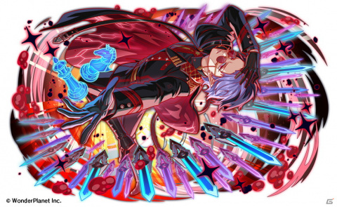「クラッシュフィーバー」にて6周年記念キャンペーン第2弾が開催！ALICE/Messiahの最終章が開幕の画像12