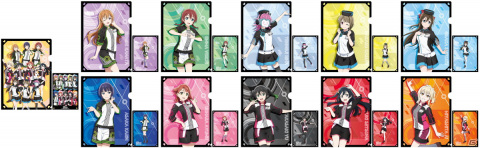 東京ジョイポリスにて「ラブライブ！虹ヶ咲学園スクールアイドル同好会」とのコラボが7月20日より開催！の画像13