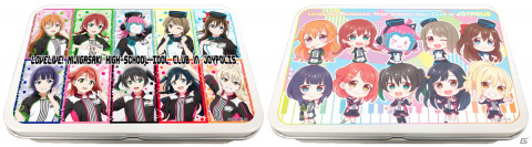東京ジョイポリスにて「ラブライブ！虹ヶ咲学園スクールアイドル同好会」とのコラボが7月20日より開催！の画像16