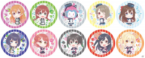 東京ジョイポリスにて「ラブライブ！虹ヶ咲学園スクールアイドル同好会」とのコラボが7月20日より開催！の画像21