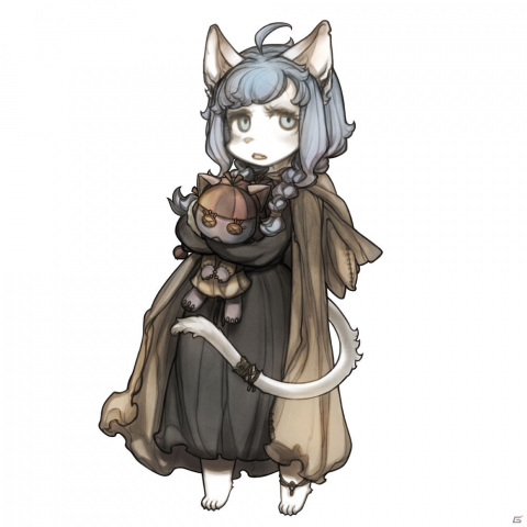 「戦場のフーガ」物静かな少女「シーナ」や物語の結末を左右する最終兵器「ソウルキャノン」の情報が公開！の画像1