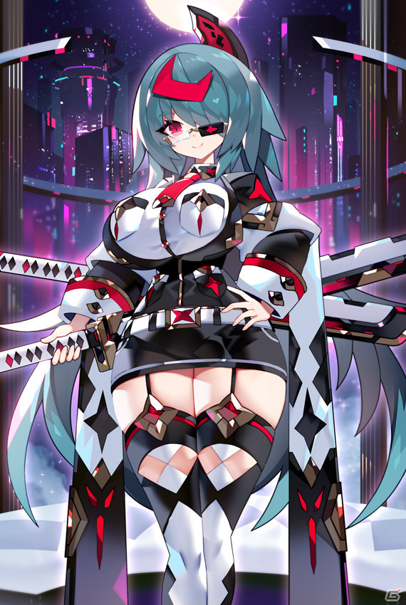 「チェインクロニクル」にて「鋼顎の猟犬 テオドール襲来」支援フェスが実施！謀略の世界にやってきたチヨメとパトリシアが登場の画像2
