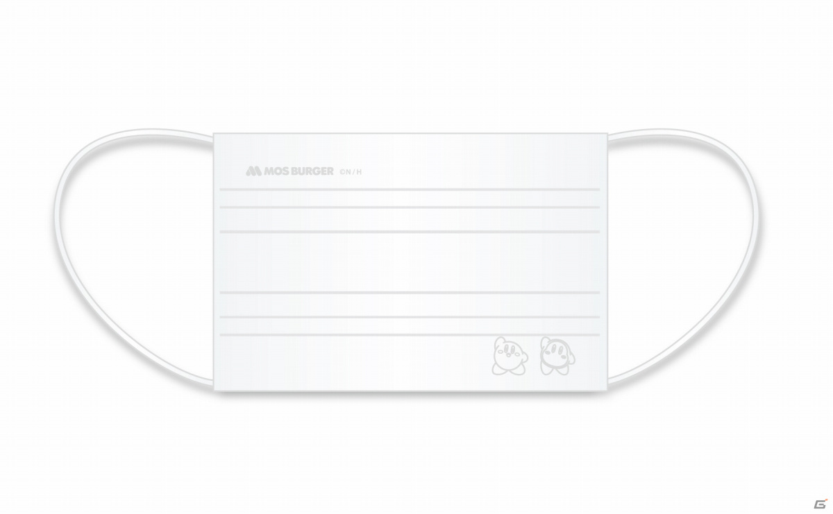 モスワイワイセットに 星のカービィ のコラボおもちゃが登場 パスケースなど4種がラインナップ ゲーム情報サイト Gamer