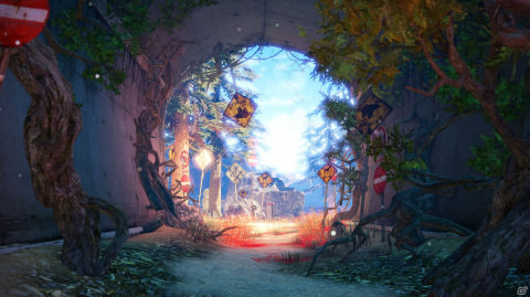 あの最期の夏、私たちは本当に大切なものを探す旅に出た―「BLUE REFLECTION TIE/帝」が10月21日に発売！の画像8