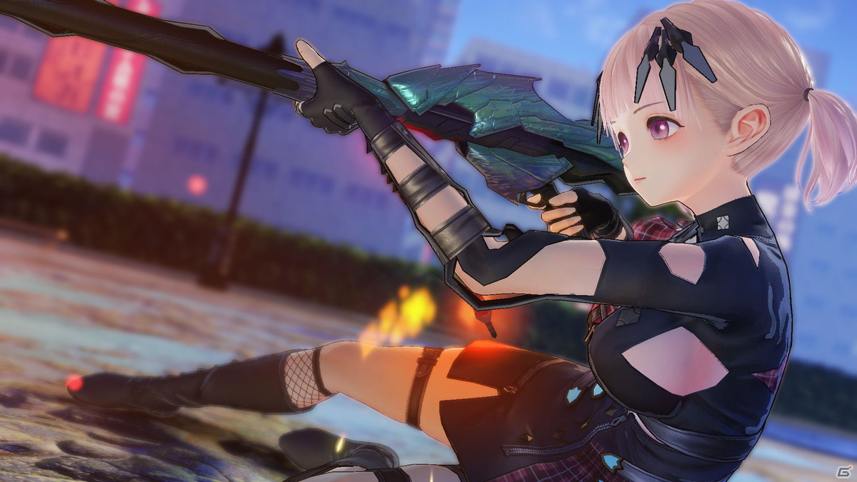 あの最期の夏、私たちは本当に大切なものを探す旅に出た―「BLUE REFLECTION TIE/帝」が10月21日に発売！の画像12