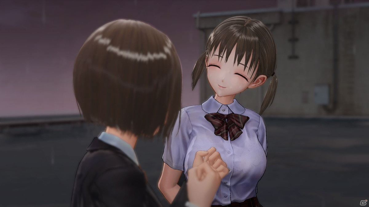 あの最期の夏、私たちは本当に大切なものを探す旅に出た―「BLUE REFLECTION TIE/帝」が10月21日に発売！の画像23