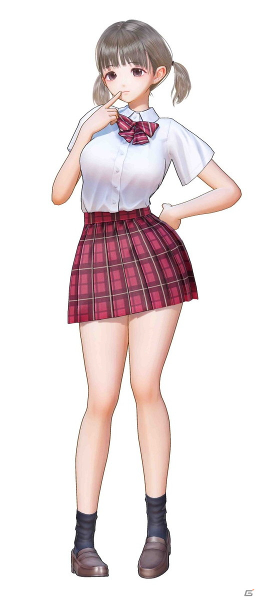 あの最期の夏、私たちは本当に大切なものを探す旅に出た―「BLUE REFLECTION TIE/帝」が10月21日に発売！の画像29