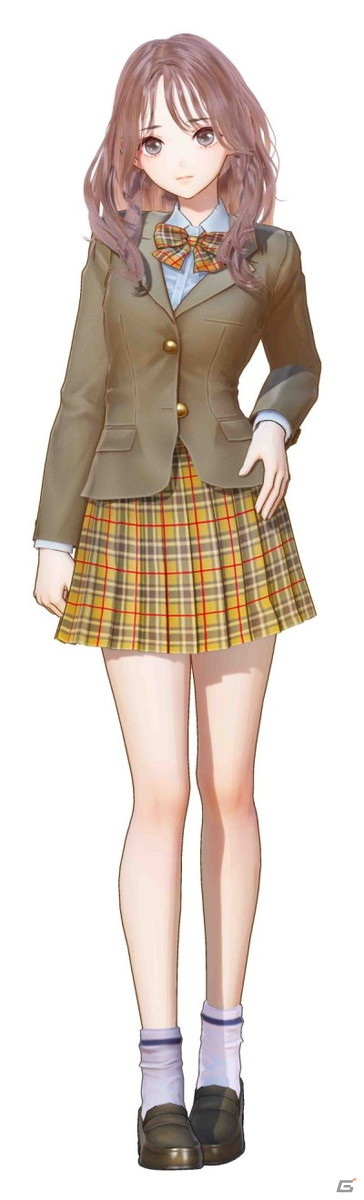 あの最期の夏、私たちは本当に大切なものを探す旅に出た―「BLUE REFLECTION TIE/帝」が10月21日に発売！の画像32