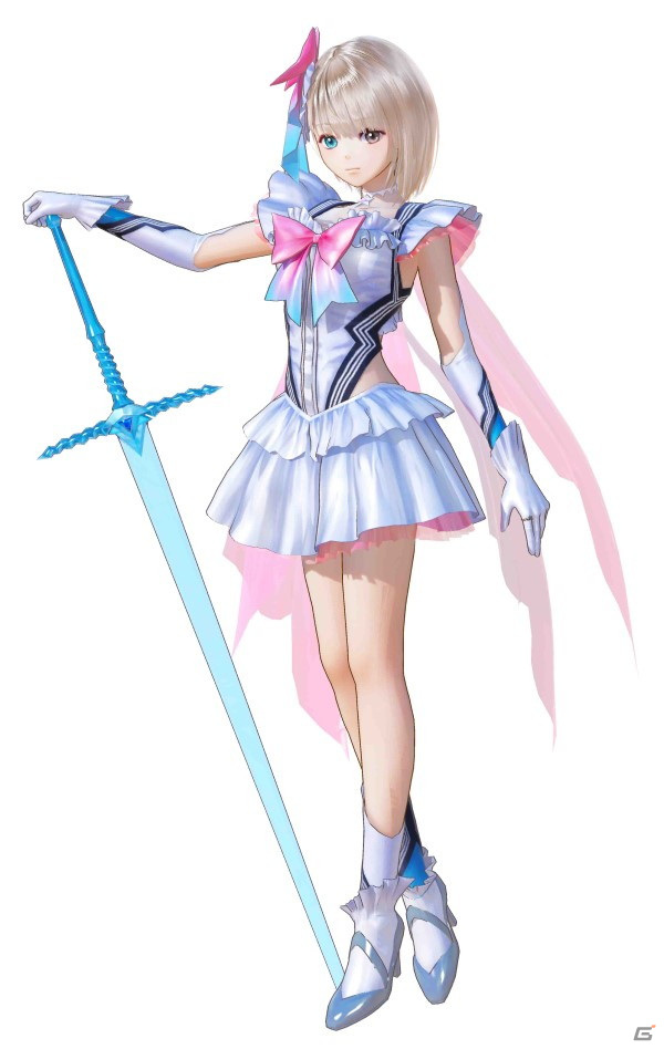 あの最期の夏、私たちは本当に大切なものを探す旅に出た―「BLUE REFLECTION TIE/帝」が10月21日に発売！の画像35