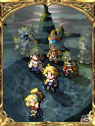 「FFBE」にFFXよりリュックがNeo Visionで参戦！7月7日より記念ログインボーナスも開催の画像3