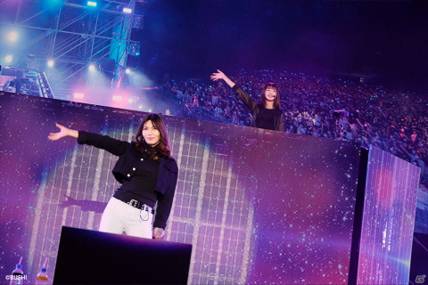 「D4DJ D4 FES. -Be Happy- REMIX」のオフィシャルレポートが到着！特別アーカイブ映像も7月15日まで配信中の画像10