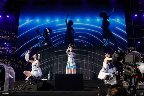 「D4DJ D4 FES. -Be Happy- REMIX」のオフィシャルレポートが到着！特別アーカイブ映像も7月15日まで配信中の画像5
