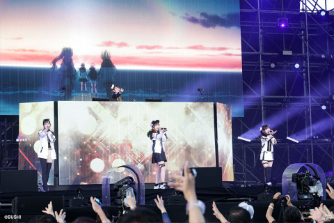 「D4DJ D4 FES. -Be Happy- REMIX」のオフィシャルレポートが到着！特別アーカイブ映像も7月15日まで配信中の画像7