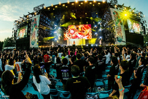 「D4DJ D4 FES. -Be Happy- REMIX」のオフィシャルレポートが到着！特別アーカイブ映像も7月15日まで配信中の画像8