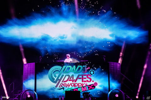 「D4DJ D4 FES. -Be Happy- REMIX」のオフィシャルレポートが到着！特別アーカイブ映像も7月15日まで配信中の画像9