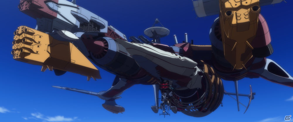 4K Ultra HD Blu-ray「ヱヴァンゲリヲン新劇場版：Q EVANGELION:3.333」映像特典と法人別特典の詳細が公開！の画像3