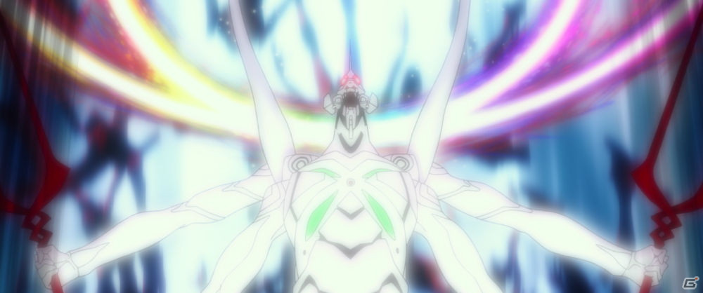 4K Ultra HD Blu-ray「ヱヴァンゲリヲン新劇場版：Q EVANGELION:3.333」映像特典と法人別特典の詳細が公開！の画像7