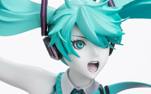 グッスマ20th Anniversary Book ―初音ミク 恋は戦争 Refine Ver.―」の