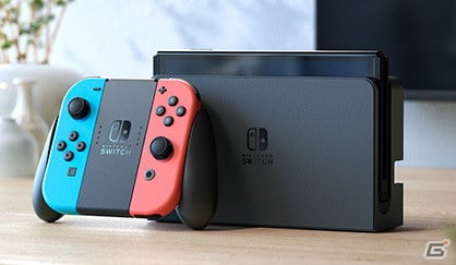 有機ELディスプレイを搭載した「Nintendo Switch（有機ELモデル）」が10月8日に発売！価格は37,980円（税込） | Gamer