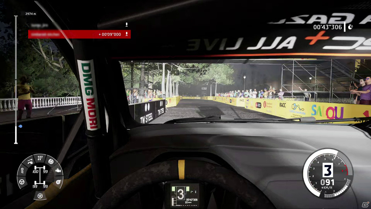 PS5/PS4「WRC 10 FIA World Rally Championship」が10月に発売！伝説のレースが再現された「50周年記念モード」を収録の画像4