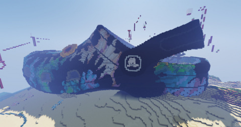 Gen.G EsportsとCrocsによる「Minecraft」の建築コンテスト「BUILD YOUR LIFE IN COLOR」が世界同時開催！の画像4