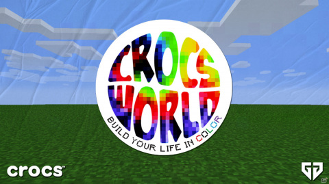 Gen.G EsportsとCrocsによる「Minecraft」の建築コンテスト「BUILD YOUR LIFE IN COLOR」が世界同時開催！の画像5