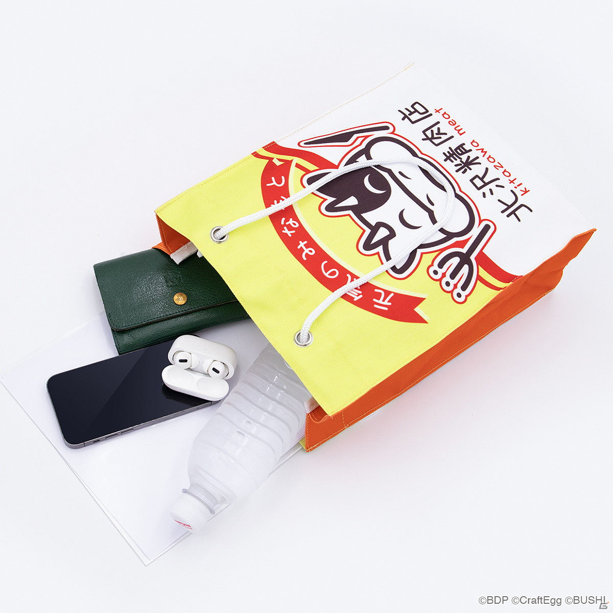 Craft Egg公式ストア「Craft Egg Store」オリジナルの「バンドリ！ ガールズバンドパーティ！」新グッズが登場！の画像38