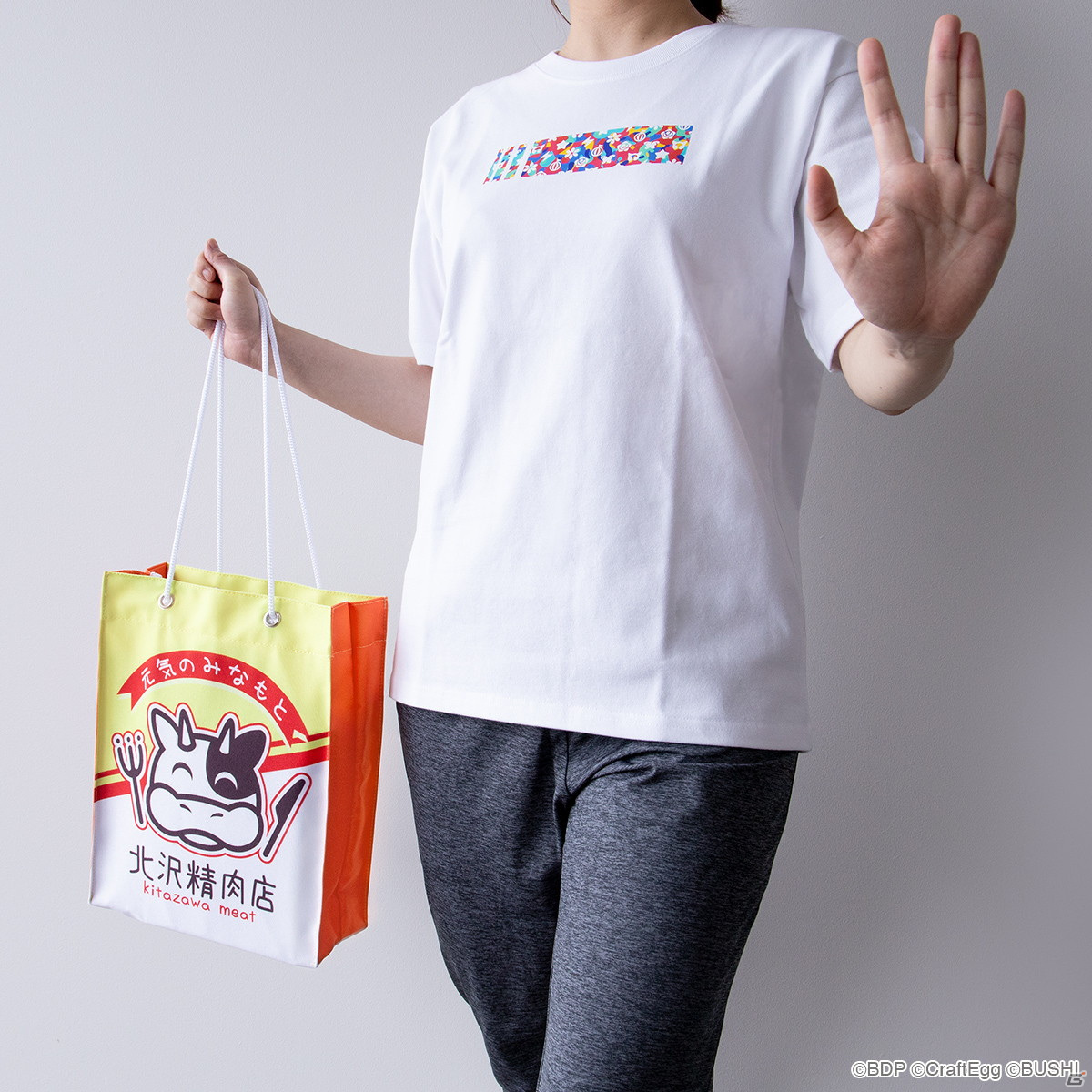 Craft Egg公式ストア「Craft Egg Store」オリジナルの「バンドリ！ ガールズバンドパーティ！」新グッズが登場！の画像40