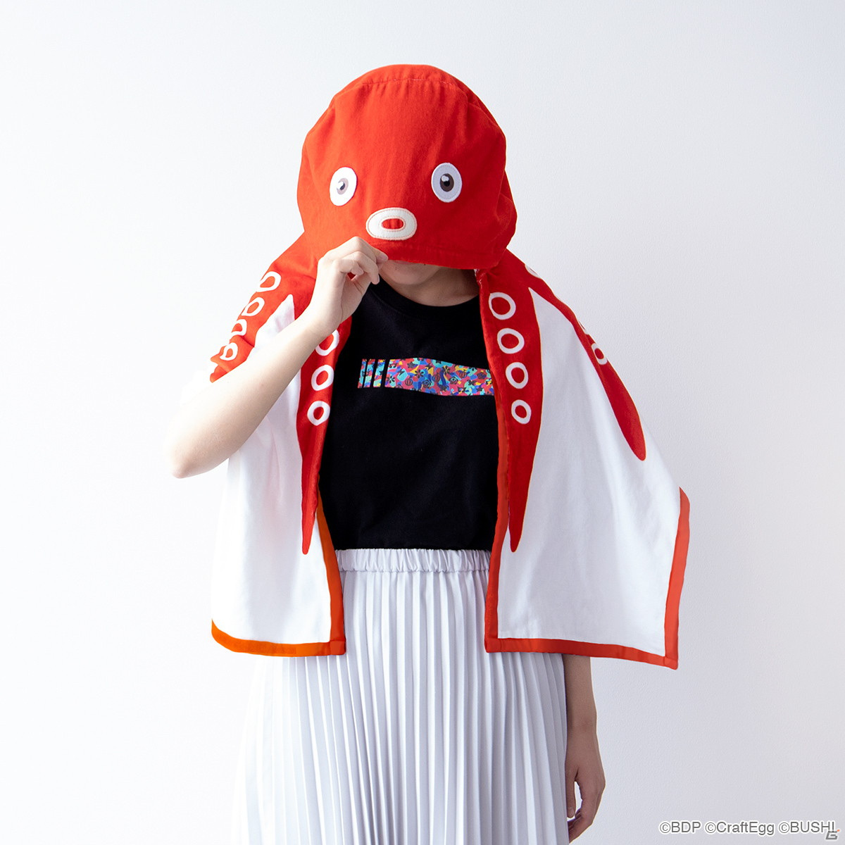 Craft Egg公式ストア「Craft Egg Store」オリジナルの「バンドリ！ ガールズバンドパーティ！」新グッズが登場！の画像44