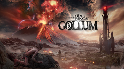 「The Lord of the Rings: Gollum」の詳細がNACON Connectで発表！ゴラムの視点から指輪物語を描くアクションADVの画像1
