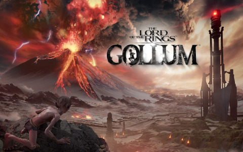 「The Lord of the Rings: Gollum」の詳細がNACON Connectで発表！ゴラムの視点から指輪物語を描くアクションADV