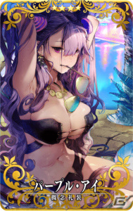 「FGO Arcade」イベント「復刻:ここで一筆！ サマーバカンス武者修行 剣客北斎旅絵巻」が7月8日より実施！の画像13