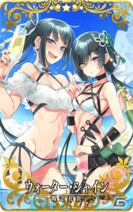 「FGO Arcade」イベント「復刻:ここで一筆！ サマーバカンス武者修行 剣客北斎旅絵巻」が7月8日より実施！の画像4