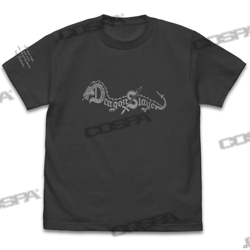 「日本ファルコム」40周年メタルバッジなどのグッズがコスパより発売決定！「日本ファルコム創立40周年展」にて先行販売の画像22