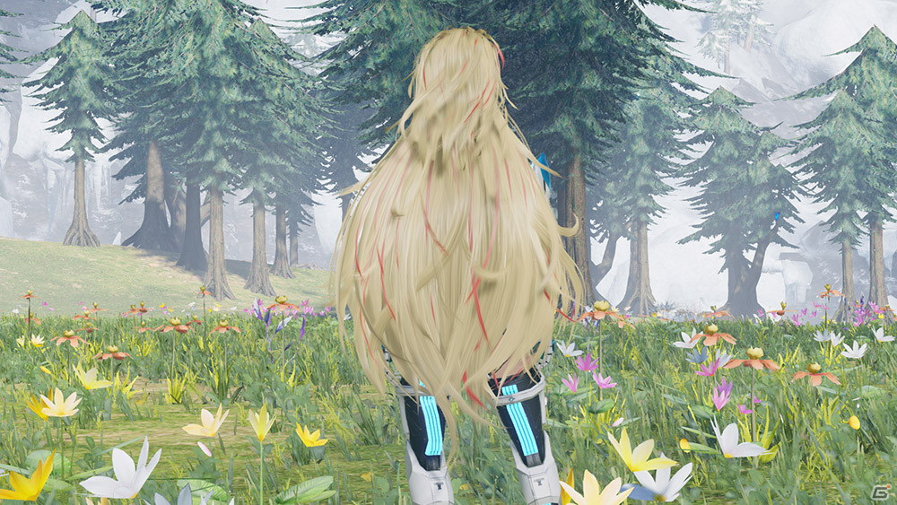 「PSO2 ニュージェネシス」にて「PSO2」9周年記念イベントが開催！NGS初の属性武器も登場の画像12