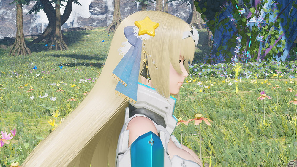 「PSO2 ニュージェネシス」にて「PSO2」9周年記念イベントが開催！NGS初の属性武器も登場の画像4