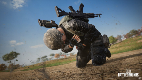 PC版「PUBG」のアップデート12.2で新マップ「Taego」が登場！新銃器や新車両、「復帰戦」や「セルフAED」といった新要素もの画像6