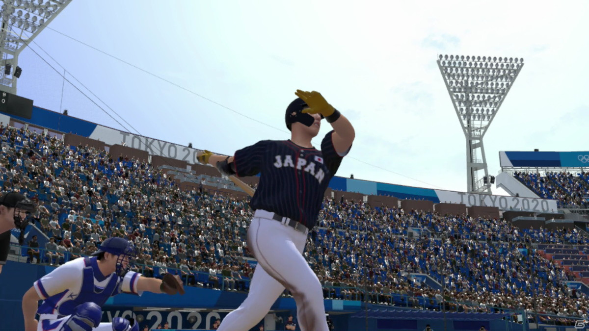遊び尽くせないほどのボリューム！「eBASEBALLプロ野球スピリッツ2021 グランドスラム」プレイインプレッションの画像20