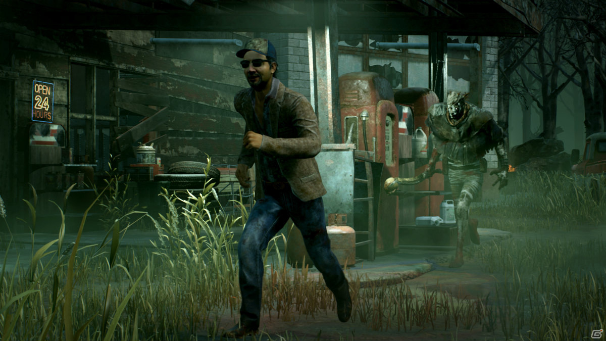 「Dead by Daylight スペシャルエディション 公式日本版」が発売！同梱されるサウンドトラックの収録楽曲も公開の画像2