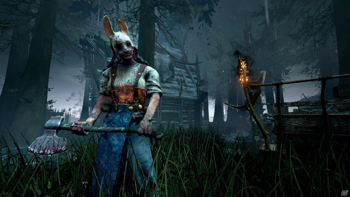 「Dead by Daylight スペシャルエディション 公式日本版」が発売！同梱されるサウンドトラックの収録楽曲も公開の画像5