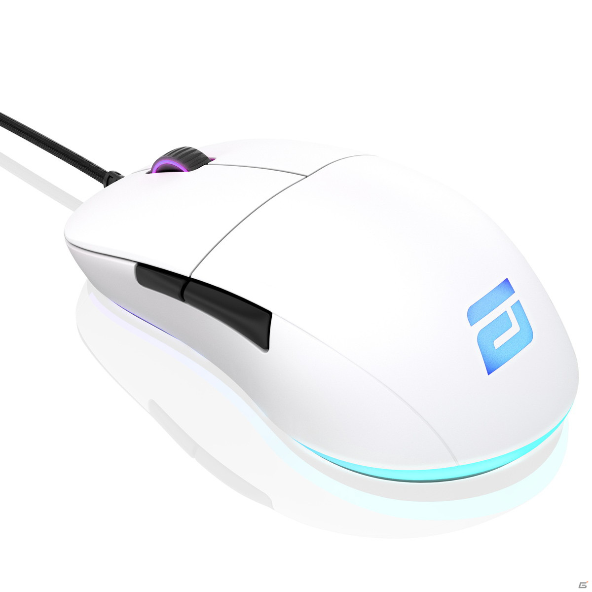 最大1670万通りのカラーで光るゲーミングマウス「XM1 RGB」が発売―Endgame Gear初のRGB＆スケルトン仕様の画像4